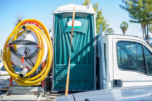 Best Local porta potty services  in Ruskin, FL