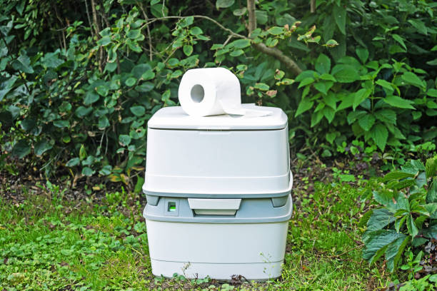 Best Event porta potty rental  in Ruskin, FL