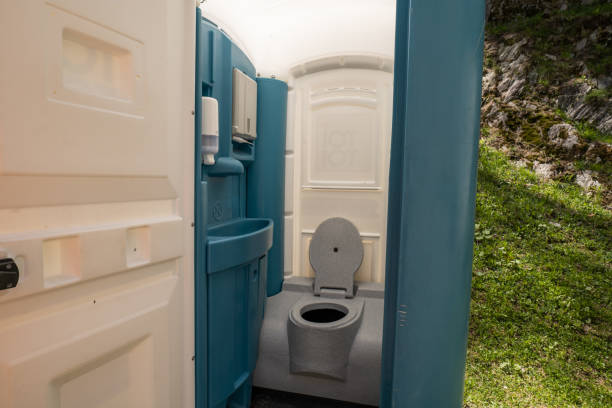 Best Portable toilet rental cost  in Ruskin, FL