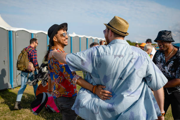 Best Affordable portable toilet rental  in Ruskin, FL