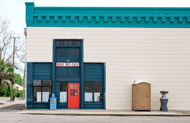 Best Porta potty cleaning services  in Ruskin, FL