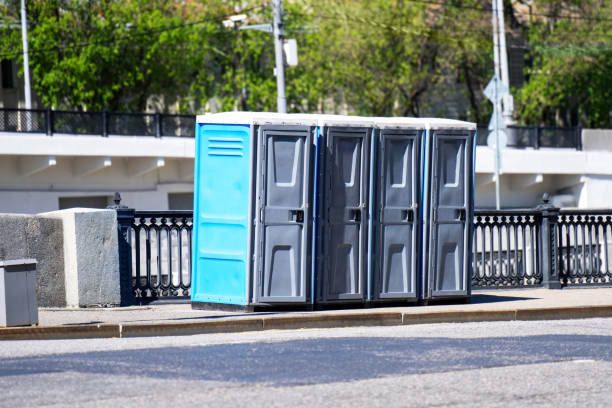 Portable restroom solutions in Ruskin, FL