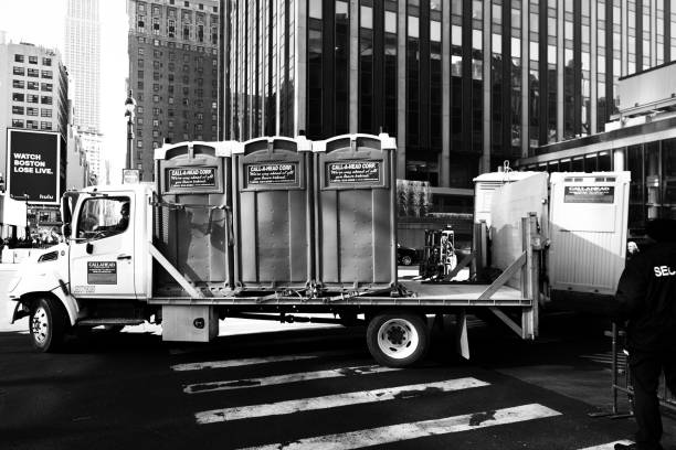 Best Affordable porta potty rental  in Ruskin, FL