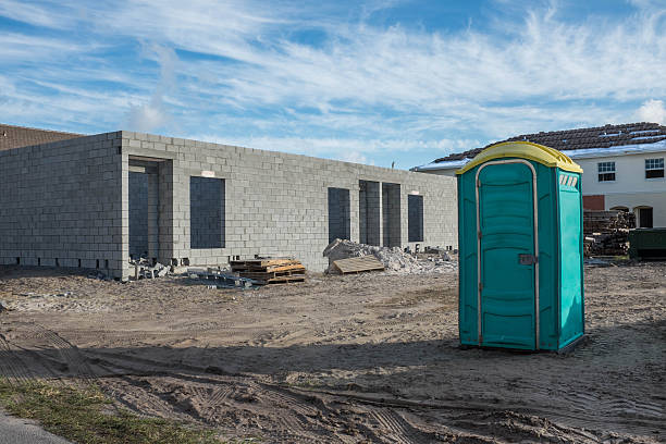 Portable Toilet Options We Offer in Ruskin, FL